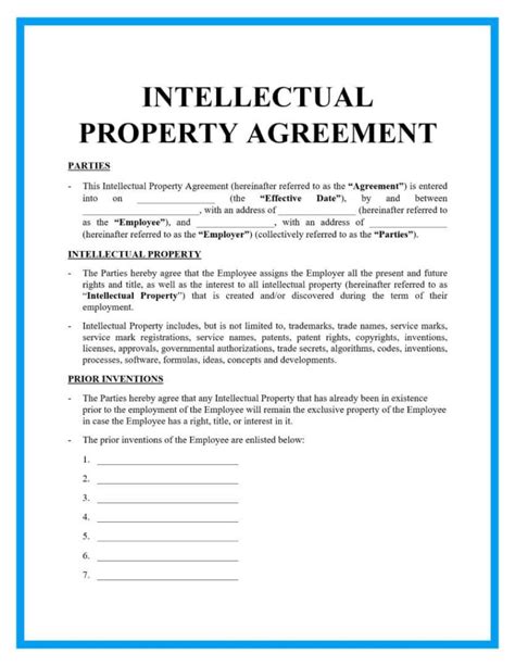19 Legal Document Examples & Templates To Use! .